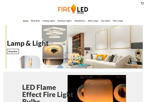 Led Flame Lamps capture - 2023-11-30 02:32:26