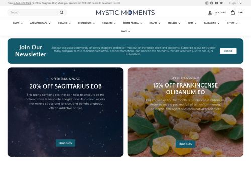 Mystic Moments capture - 2023-11-30 02:46:20