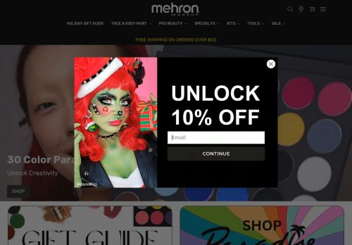 Mehron Makeup capture - 2023-11-30 02:59:32