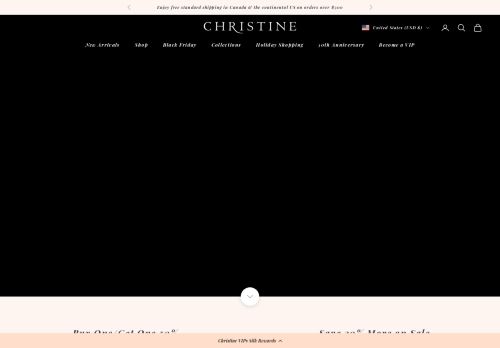 Christine Lingerie capture - 2023-11-30 03:06:29