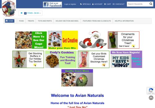 Avian Naturals capture - 2023-11-30 03:49:58