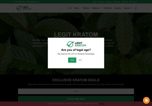 Legit Kratom capture - 2023-11-30 04:24:55