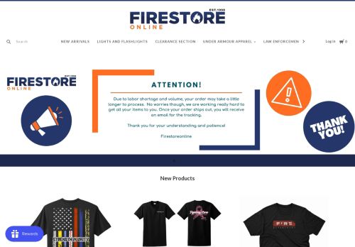 Fire Store Online capture - 2023-11-30 04:29:44