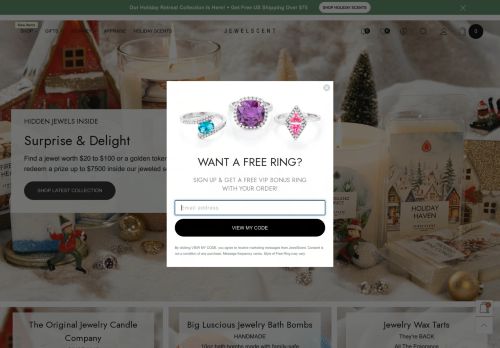 Jewel Scent capture - 2023-11-30 04:54:03