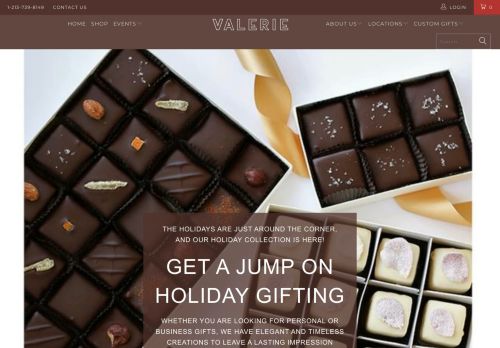 Valerie Confections capture - 2023-11-30 05:12:00