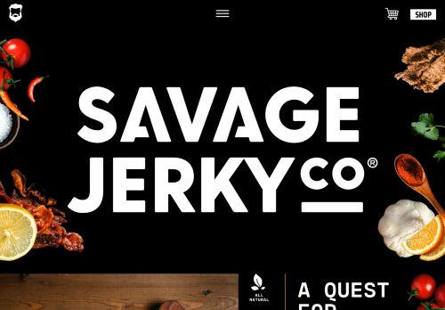 Savage Jerky capture - 2023-11-30 05:36:10
