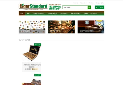 Cigar Standard capture - 2023-11-30 05:45:05