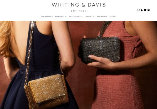 Whiting & Davis capture - 2023-11-30 06:06:51