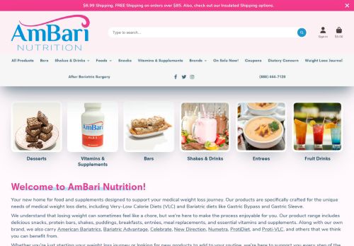 AmBari Nutrition capture - 2023-11-30 07:00:42