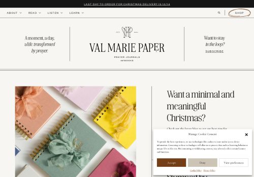 Val Marie Paper capture - 2023-11-30 07:12:47