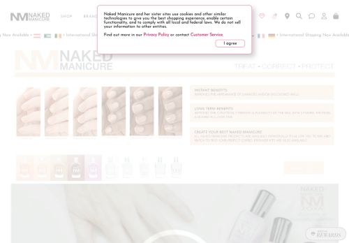 Naked Manicure capture - 2023-11-30 07:23:10
