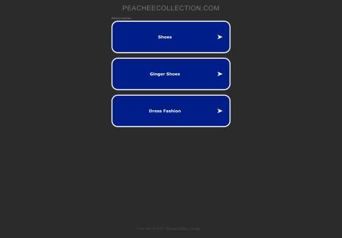 Peachee Collection capture - 2023-11-30 07:24:18