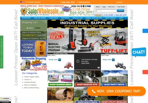 Safer Wholesale capture - 2023-11-30 07:31:42