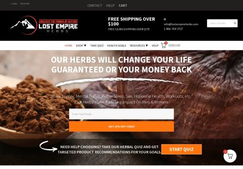 Lost Empire Herbs capture - 2023-11-30 08:40:25