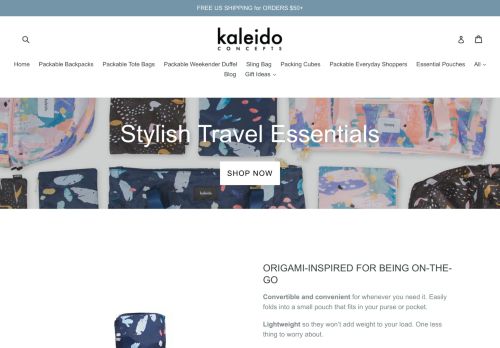 Kaleido Concepts capture - 2023-11-30 08:45:02
