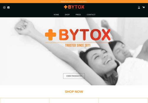 Bytox capture - 2023-11-30 08:45:07
