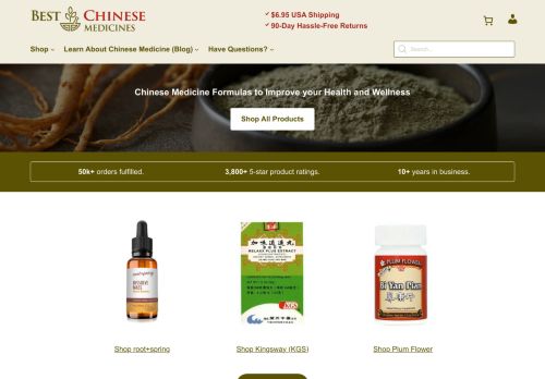 Best Chinese Medicines capture - 2023-11-30 10:18:46