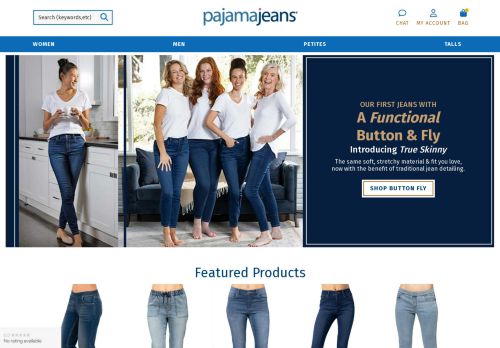Pajama Jeans capture - 2023-11-30 10:25:33