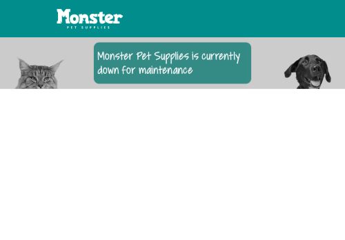 Monster Pet Supplies capture - 2023-11-30 11:14:58