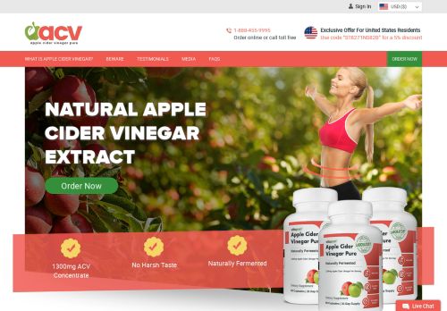 Apple cider vinegar capture - 2023-11-30 11:32:44