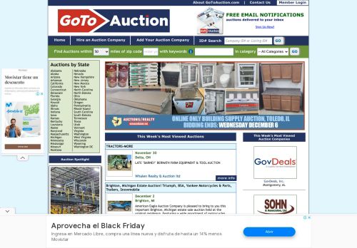 Goto Auction capture - 2023-11-30 12:08:16
