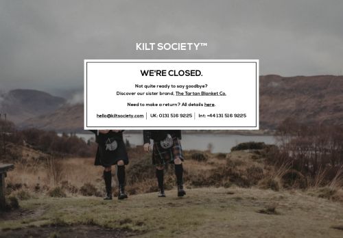 Kilt Society capture - 2023-11-30 12:14:33