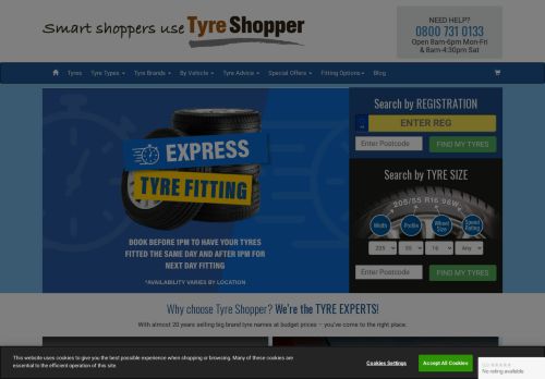 Tyre Shopper capture - 2023-11-30 12:15:10