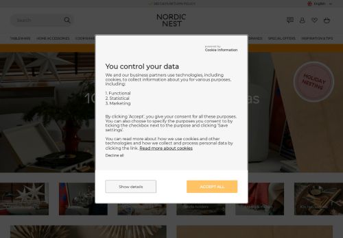 Nordic Nest capture - 2023-11-30 13:16:06