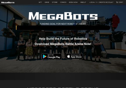 Mega Bots capture - 2023-11-30 13:22:21