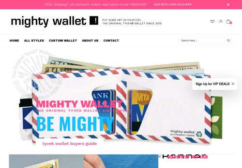 Mighty Wallet capture - 2023-11-30 13:27:49