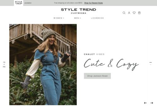 Style Trend Clothiers capture - 2023-11-30 13:50:18