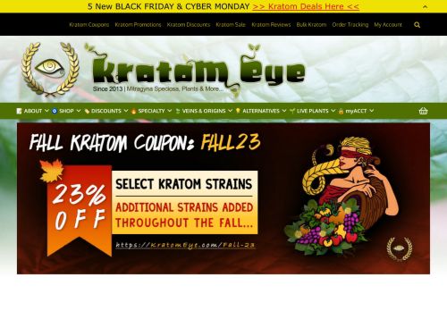 Kratom Eye capture - 2023-11-30 13:55:19