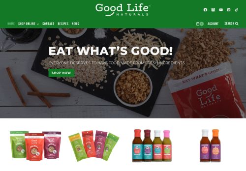 Good Life Naturals capture - 2023-11-30 14:02:37