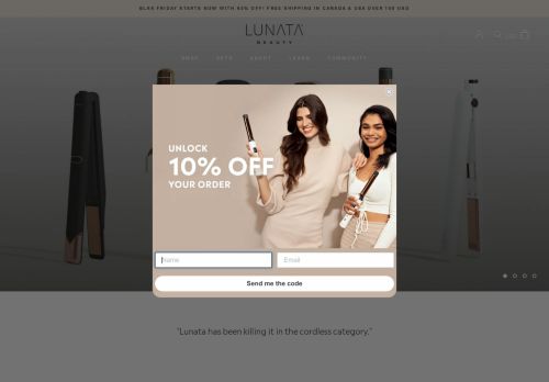 Lunata Beauty capture - 2023-11-30 14:04:20