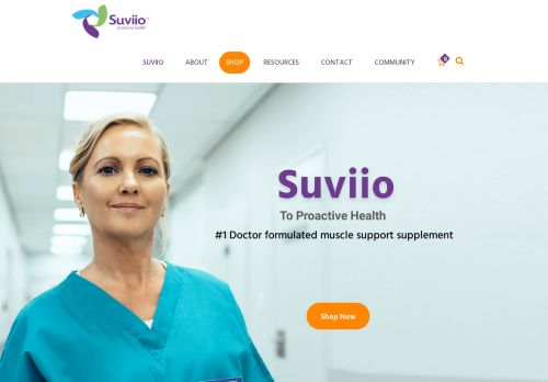 Suviio Proactive Health capture - 2023-11-30 14:44:13