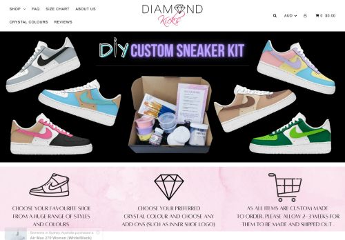 Diamond Kicks capture - 2023-11-30 15:01:22