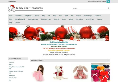 Teddy Bear Treasures capture - 2023-11-30 15:33:18
