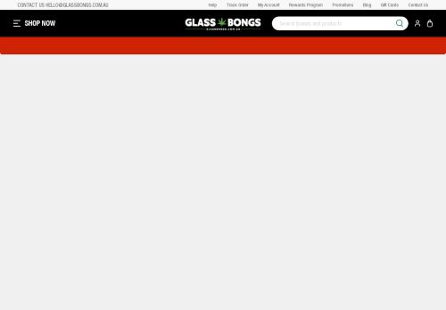 Glass Bongs Australia capture - 2023-11-30 15:45:06