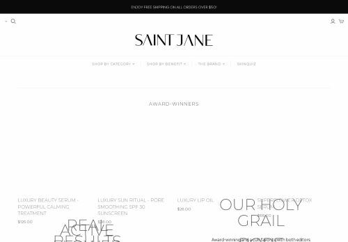 Saint Jane Beauty capture - 2023-11-30 16:10:19