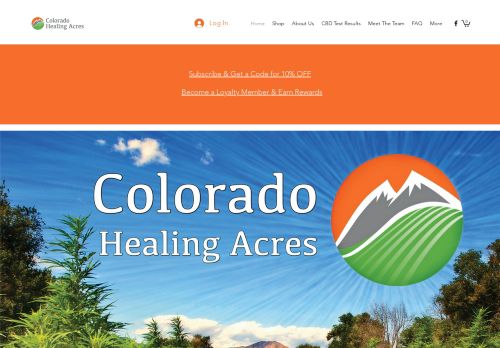 Colorado Healing Acres capture - 2023-11-30 16:13:15