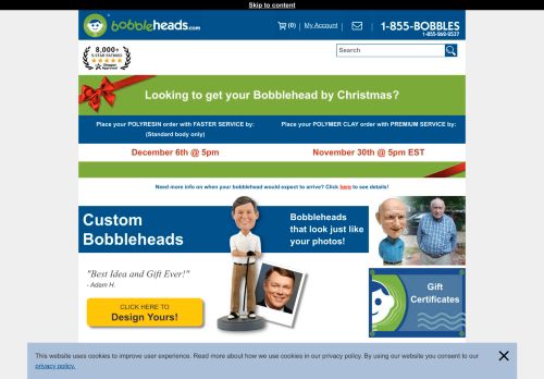 Bobble Heads capture - 2023-11-30 16:31:08