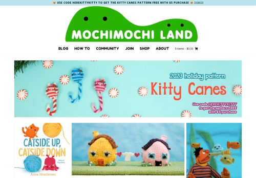 Mochimochi Land capture - 2023-11-30 17:03:50