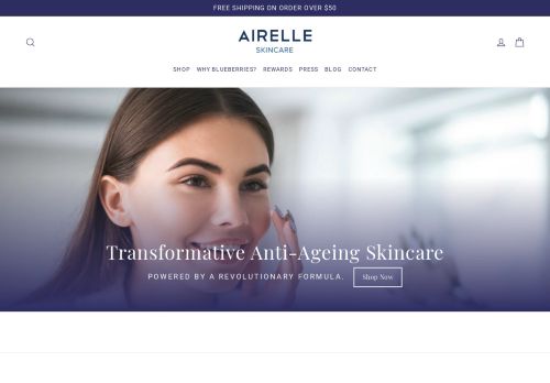 Airelle Skincare capture - 2023-11-30 17:28:40