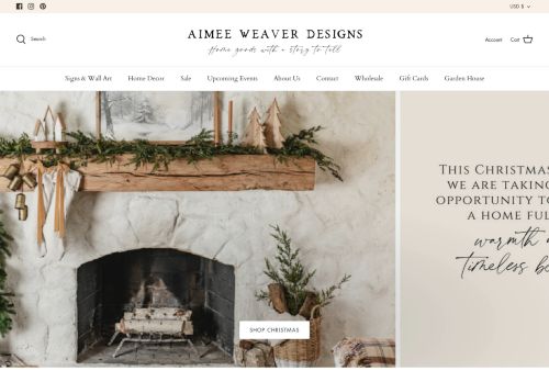 Aimee Weaver Designs capture - 2023-11-30 17:58:17