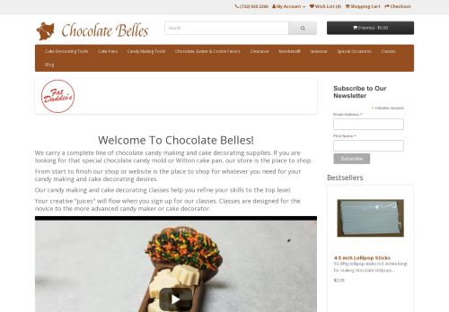 Chocolate Belles capture - 2023-11-30 18:25:04