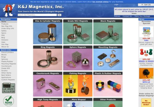 K & J Magnetics capture - 2023-11-30 18:27:19