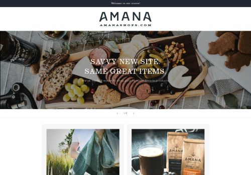 Amana Shops capture - 2023-11-30 18:27:49