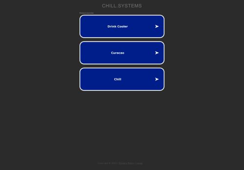 Chill Systems capture - 2023-11-30 18:31:16