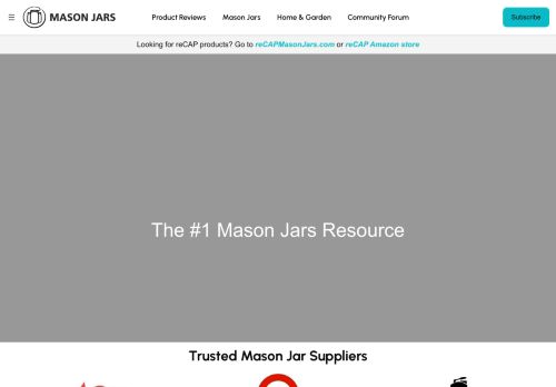 Mason Jars MakerPlace capture - 2023-11-30 19:05:38