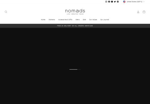 Nomads Clothing capture - 2023-11-30 23:30:20
